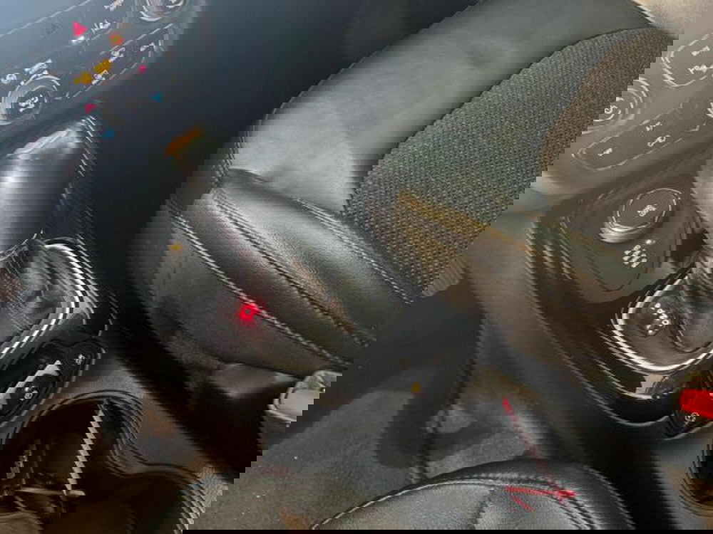 Jeep Compass usata a Sassari (17)