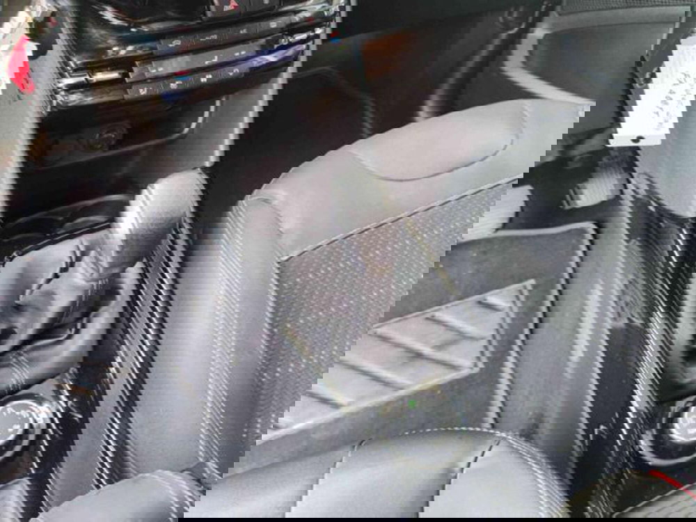 Peugeot 2008 usata a Sassari (13)