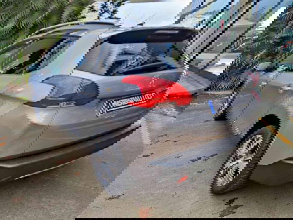 Peugeot 2008 usata a Sassari (6)