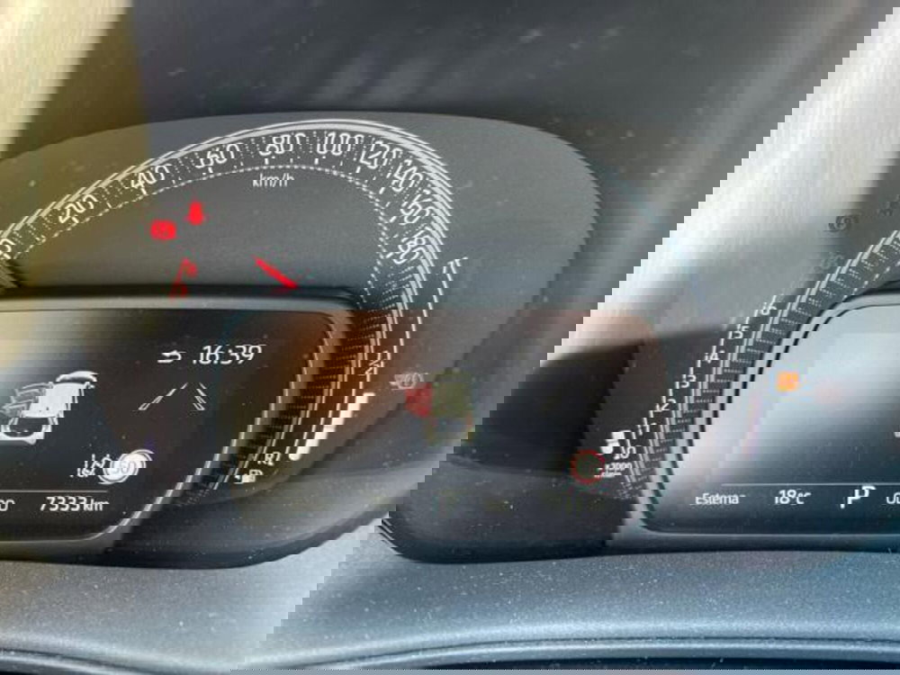 Toyota Aygo X usata a Sassari (8)