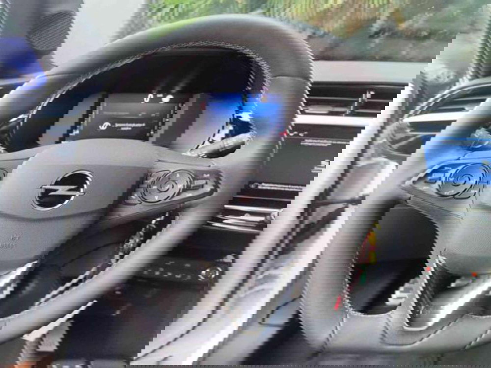 Opel Corsa usata a Sassari (10)