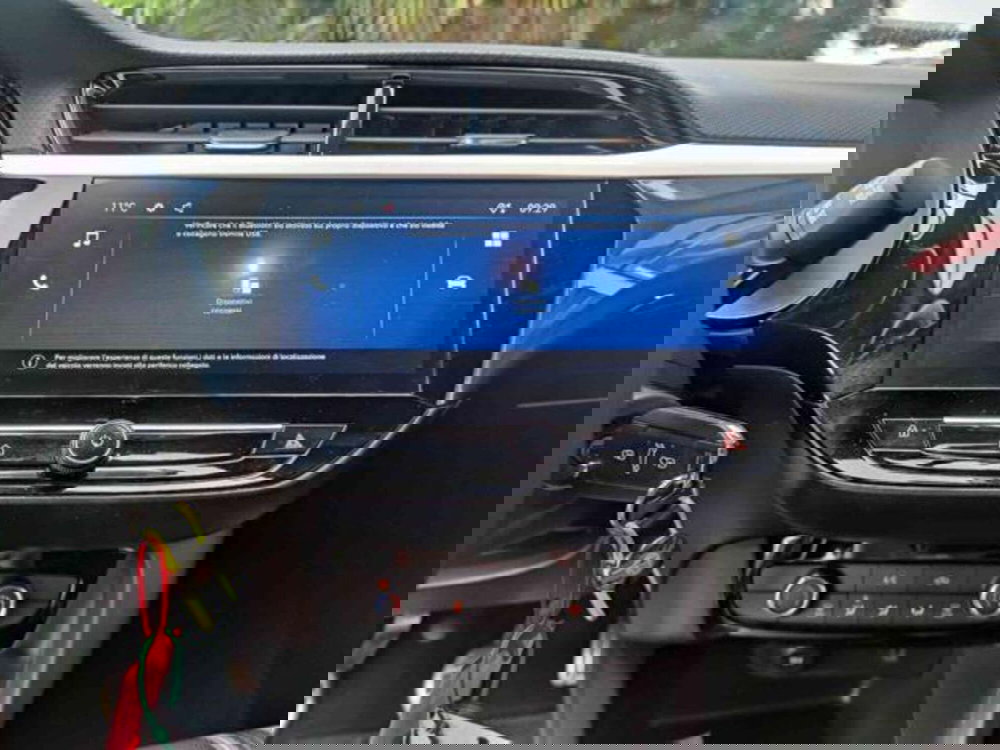 Opel Corsa usata a Sassari (12)