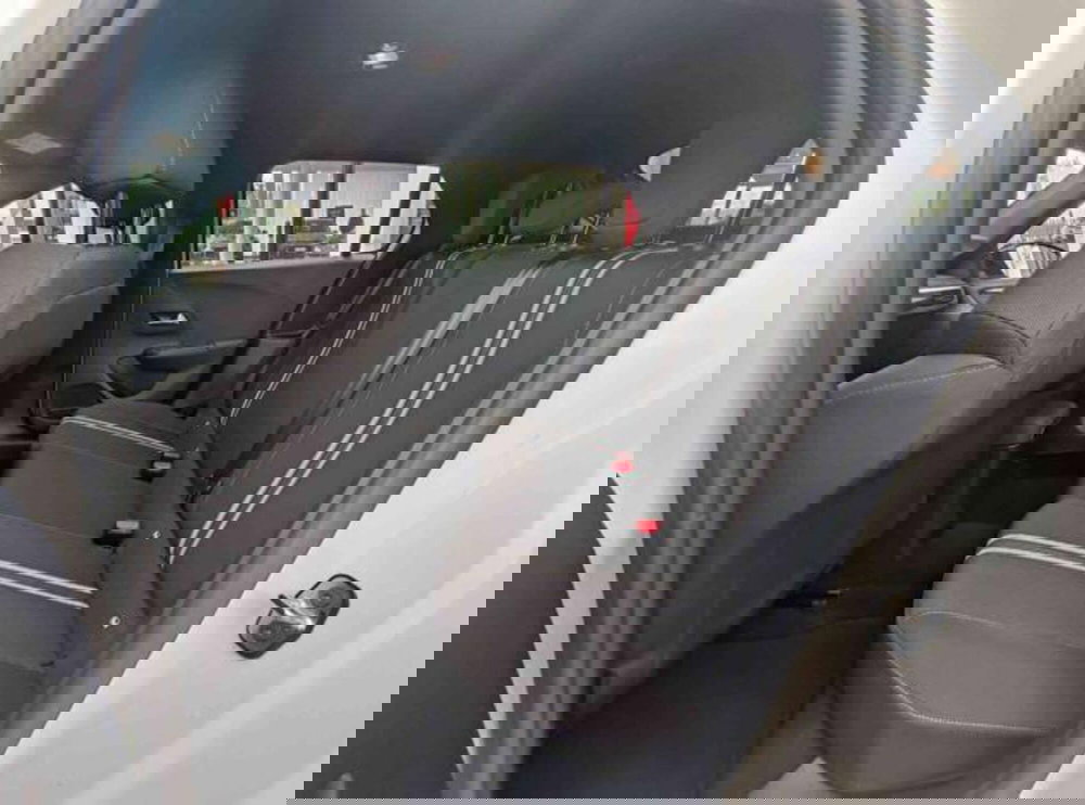 Opel Corsa usata a Sassari (14)