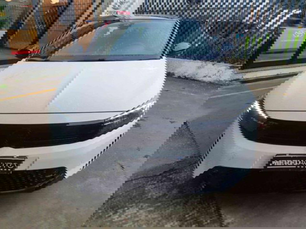 Opel Corsa usata a Sassari (2)