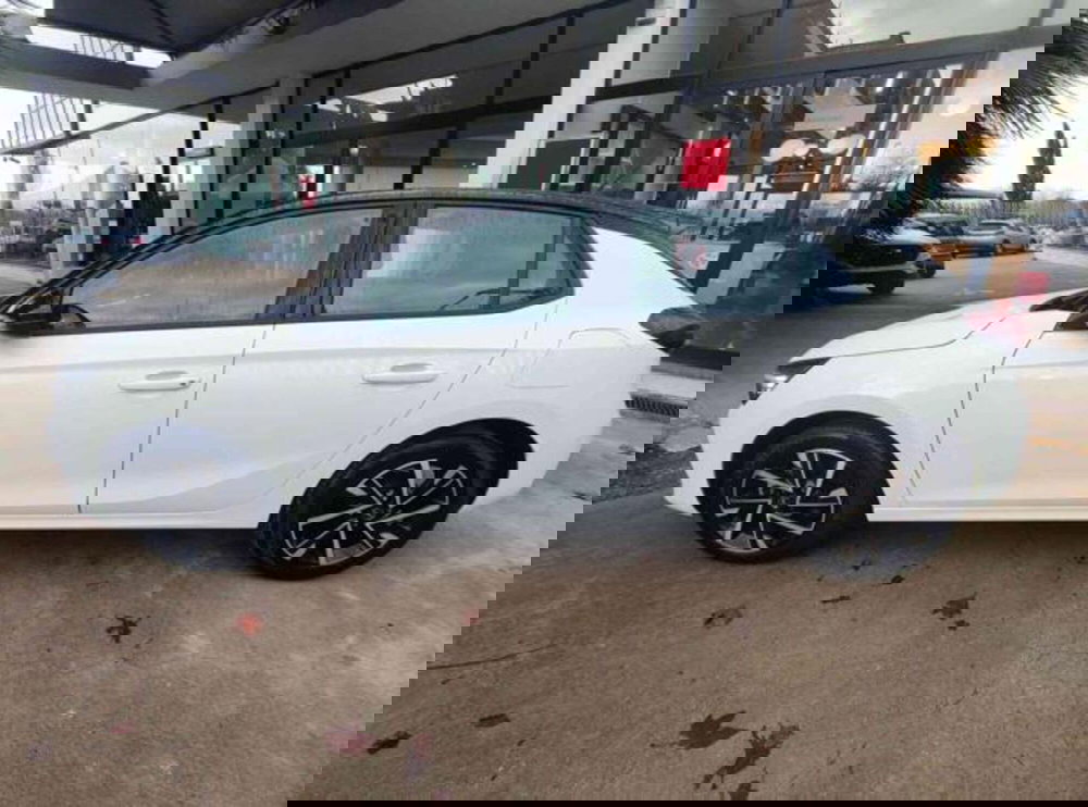 Opel Corsa usata a Sassari (4)