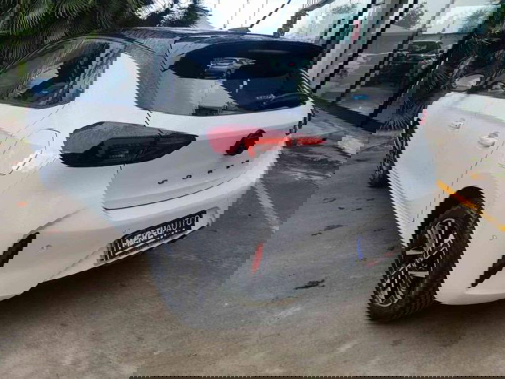 Opel Corsa usata a Sassari (6)