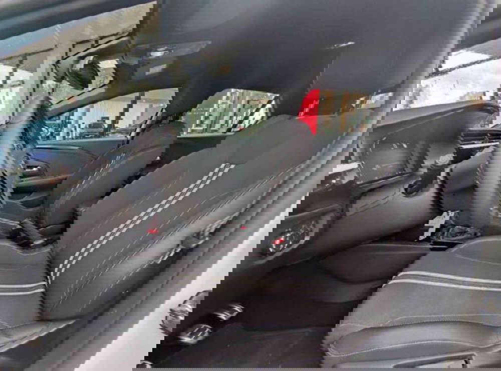 Opel Corsa usata a Sassari (9)