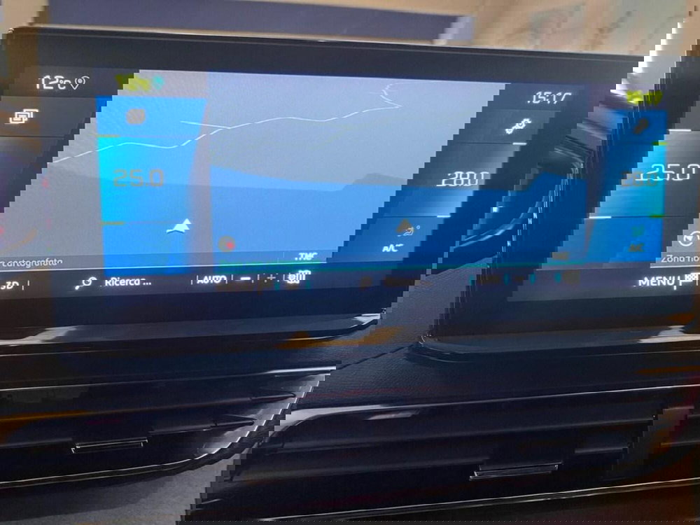 Peugeot 3008 usata a Torino (10)