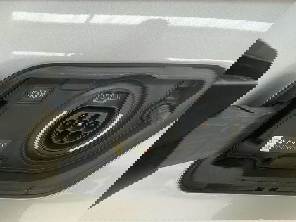 Peugeot 3008 usata a Torino (14)