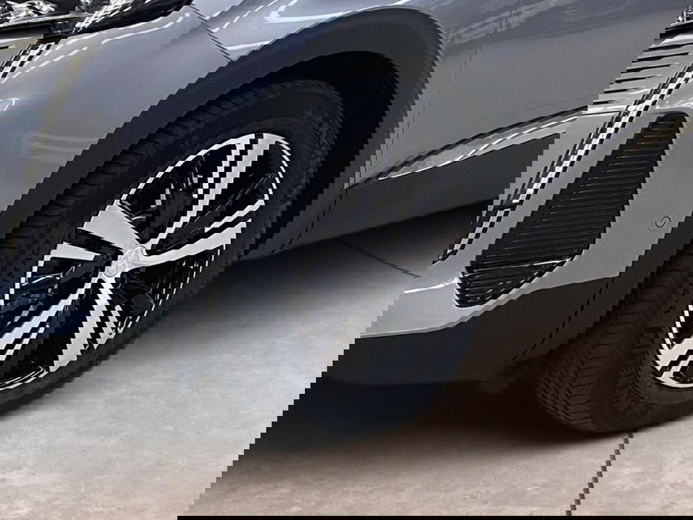 Peugeot 3008 usata a Torino (15)