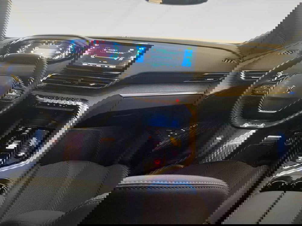 Peugeot 3008 usata a Torino (6)