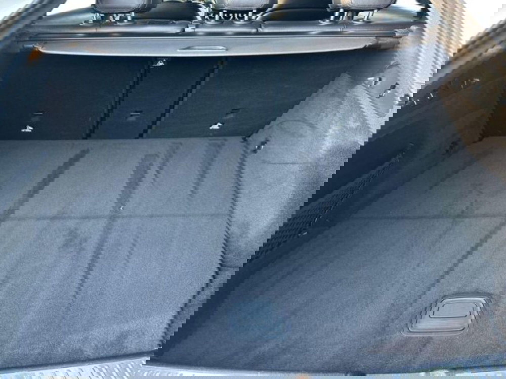 Mercedes-Benz GLC Coupé usata a Avellino (8)