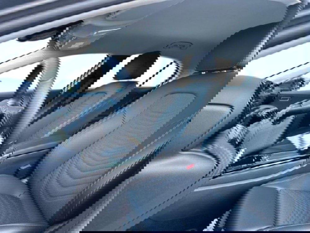 Mercedes-Benz Classe A usata a Avellino (10)