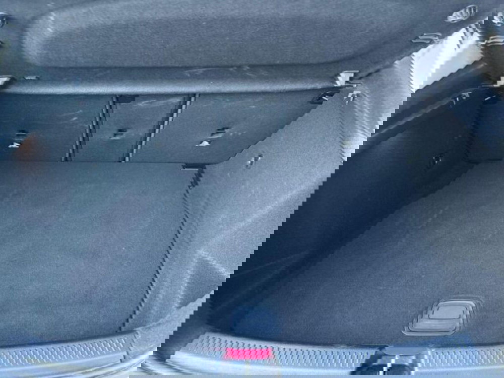 Mercedes-Benz Classe A usata a Avellino (8)