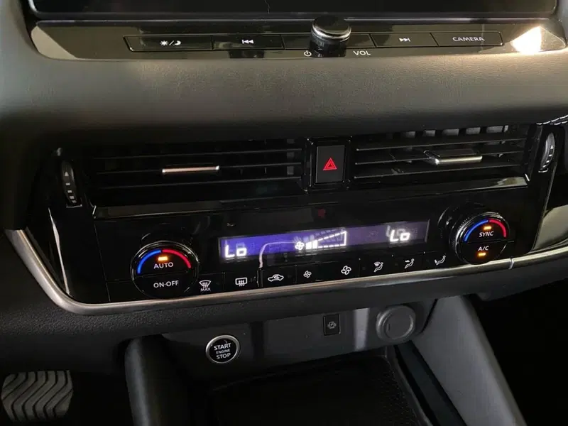 Nissan Qashqai usata a Torino (11)