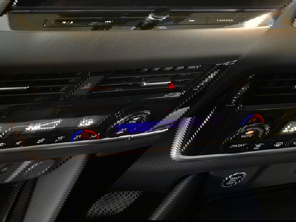 Nissan Qashqai usata a Torino (11)