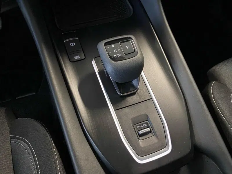 Nissan Qashqai usata a Torino (12)