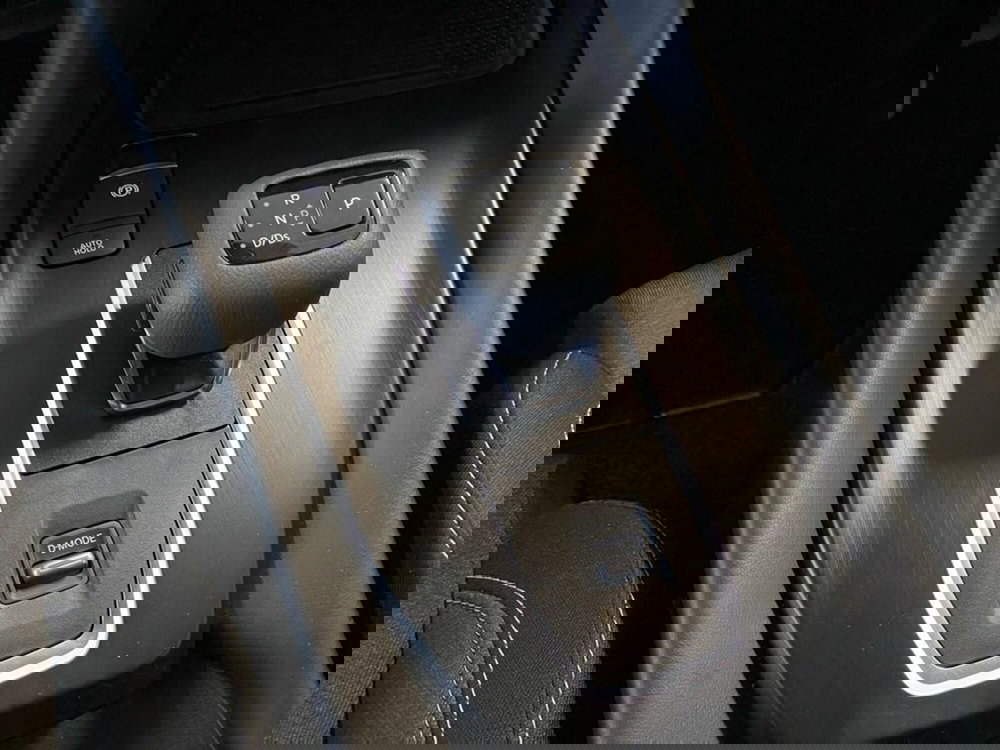 Nissan Qashqai usata a Torino (12)