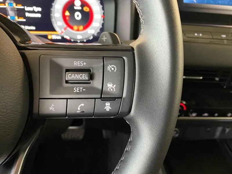 Nissan Qashqai usata a Torino (13)