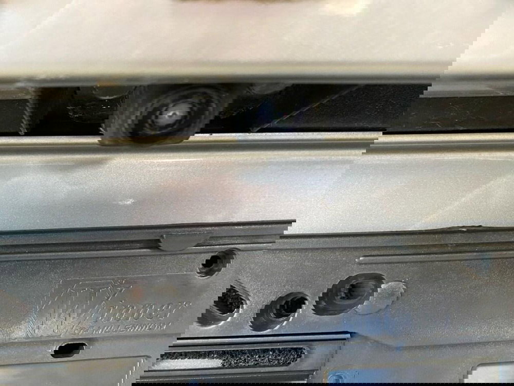 Nissan Qashqai usata a Torino (14)