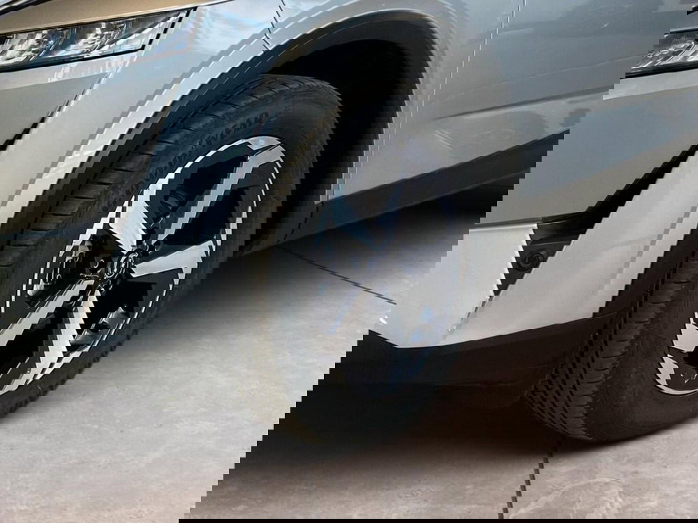 Nissan Qashqai usata a Torino (15)