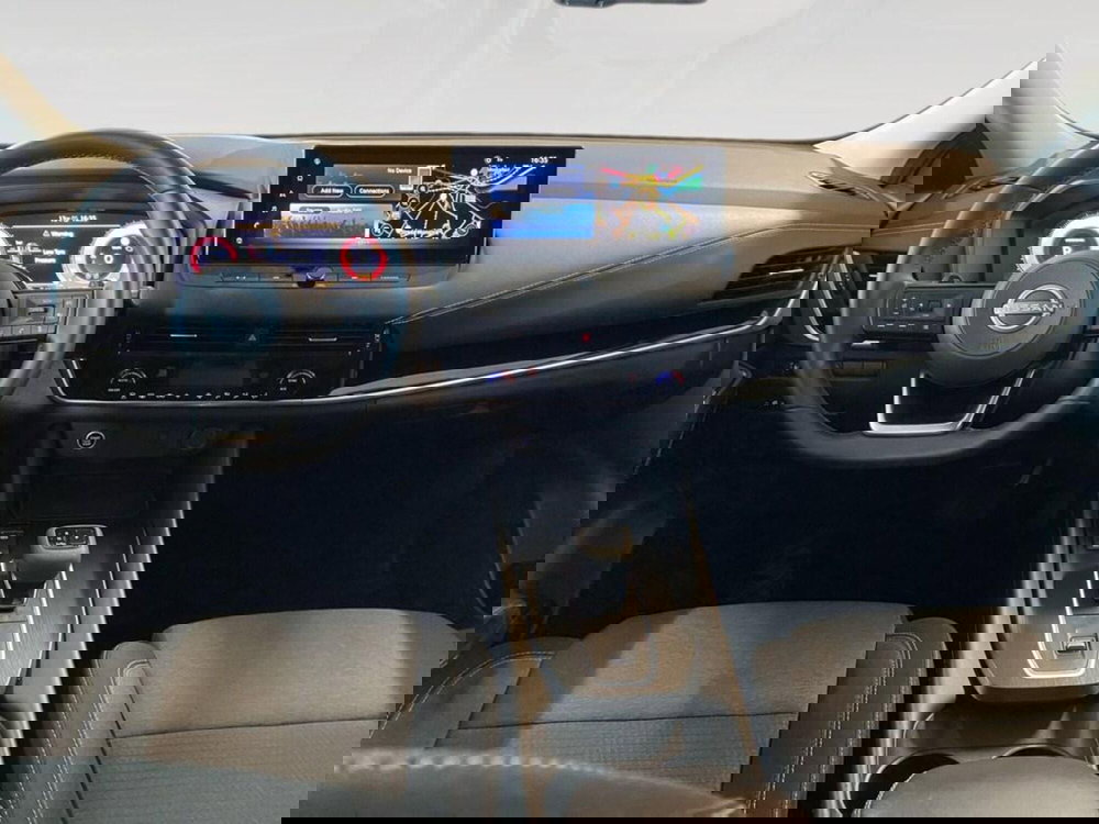 Nissan Qashqai usata a Torino (6)