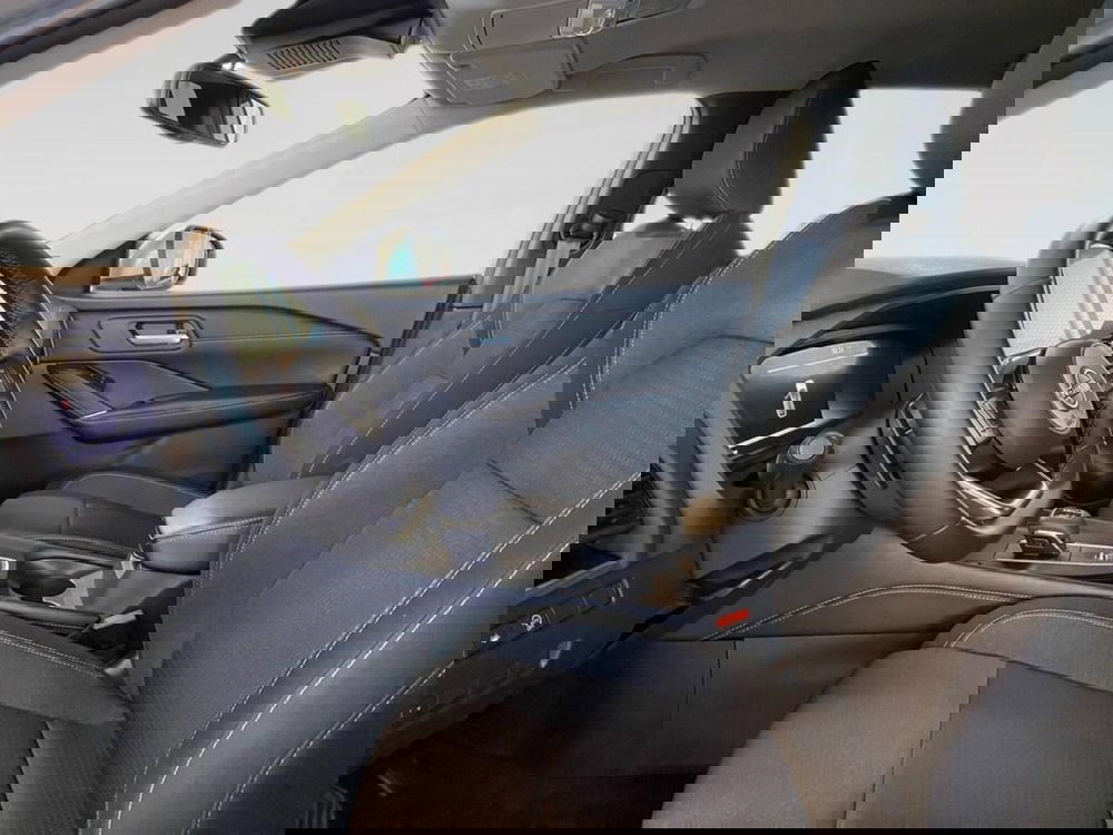 Nissan Qashqai usata a Torino (7)