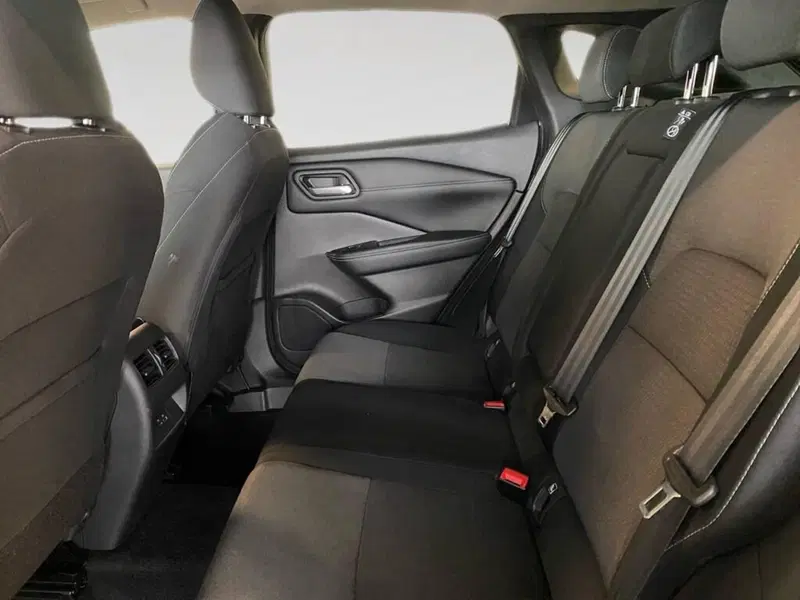 Nissan Qashqai usata a Torino (8)