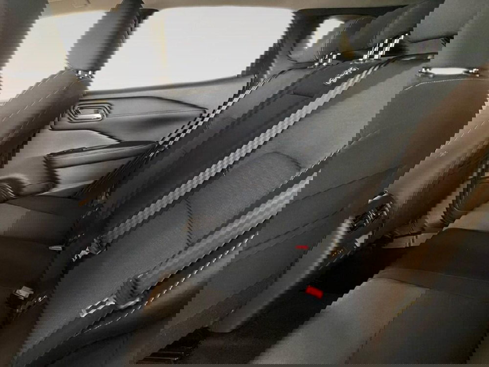 Nissan Qashqai usata a Torino (8)