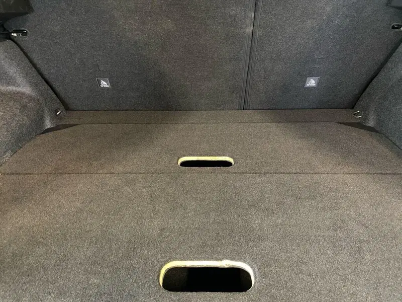 Nissan Qashqai usata a Torino (9)