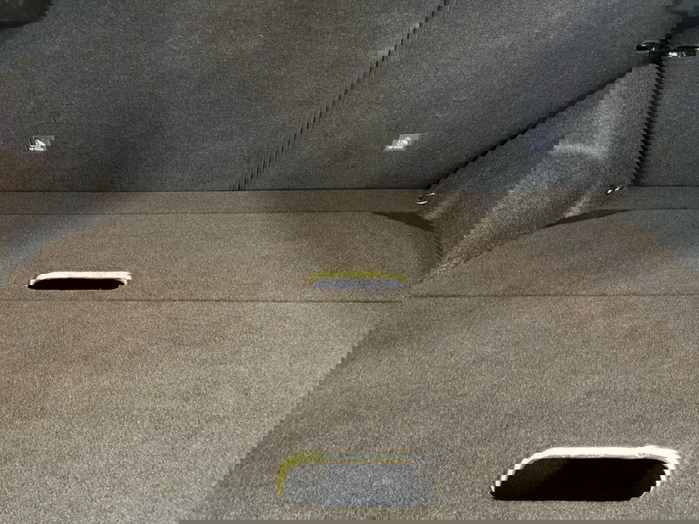 Nissan Qashqai usata a Torino (9)