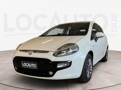 Fiat Punto Evo 1.2 3 porte S&amp;S Dynamic del 2011 usata a Torino