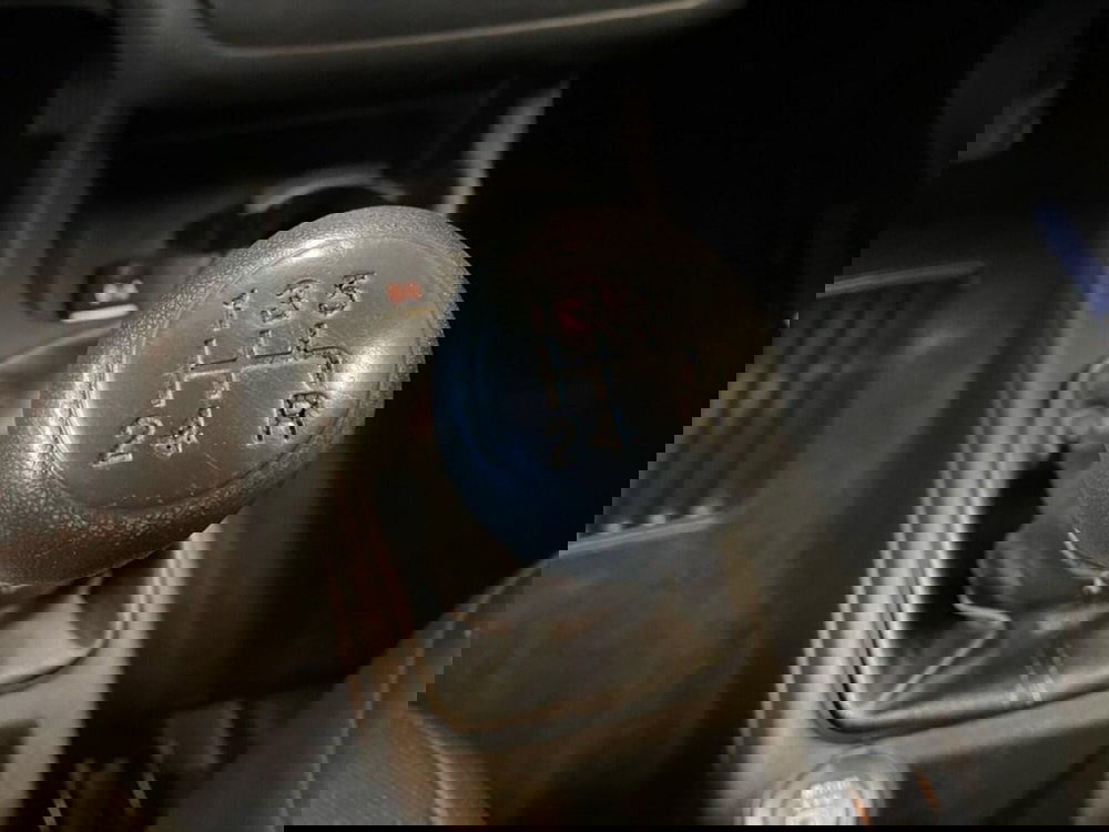 Fiat Punto Evo usata a Torino (10)