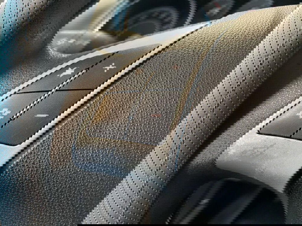 Fiat Punto Evo usata a Torino (11)