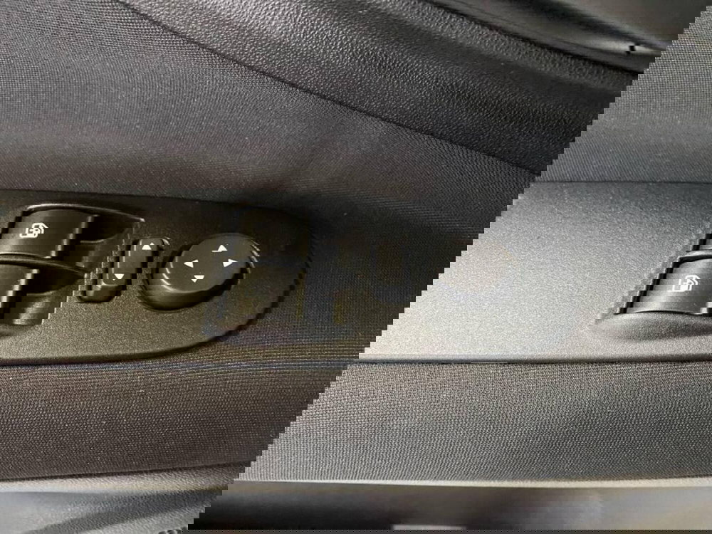 Fiat Punto Evo usata a Torino (12)