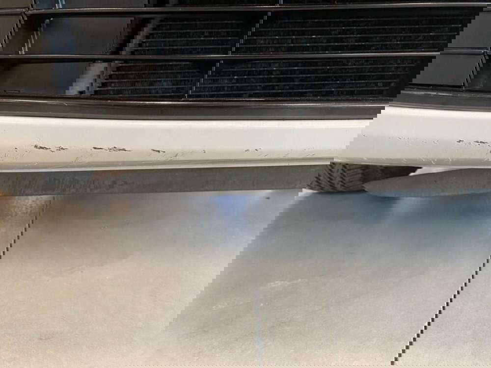 Fiat Punto Evo usata a Torino (14)