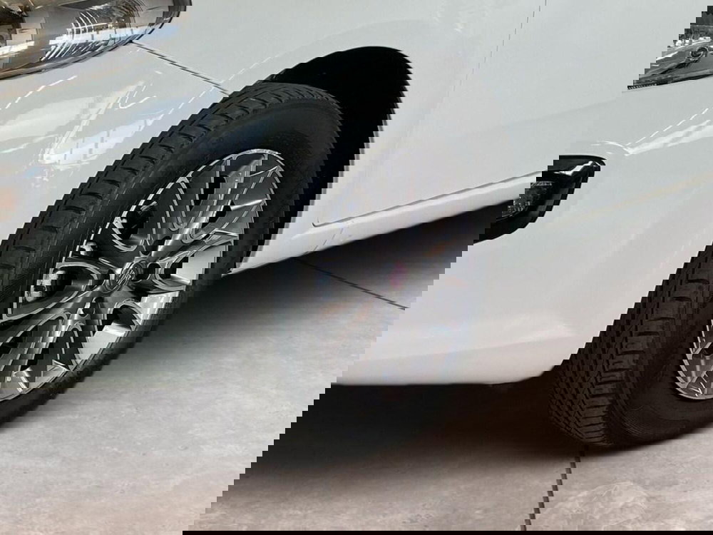 Fiat Punto Evo usata a Torino (15)