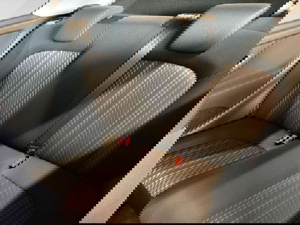 Fiat Punto Evo usata a Torino (7)