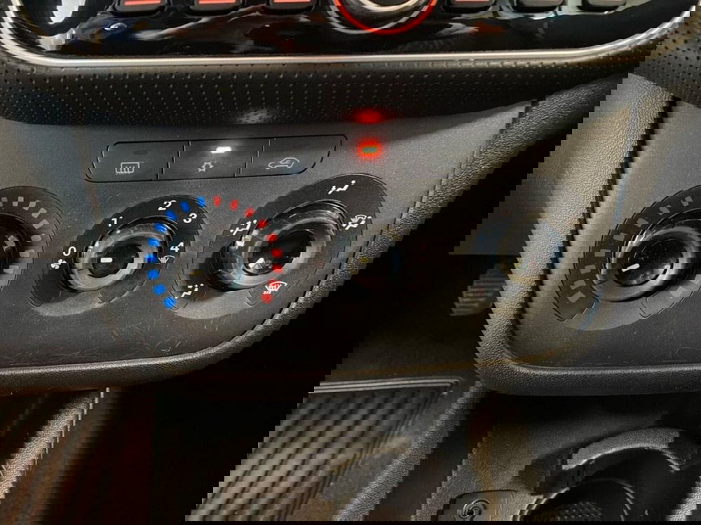 Fiat Punto Evo usata a Torino (9)