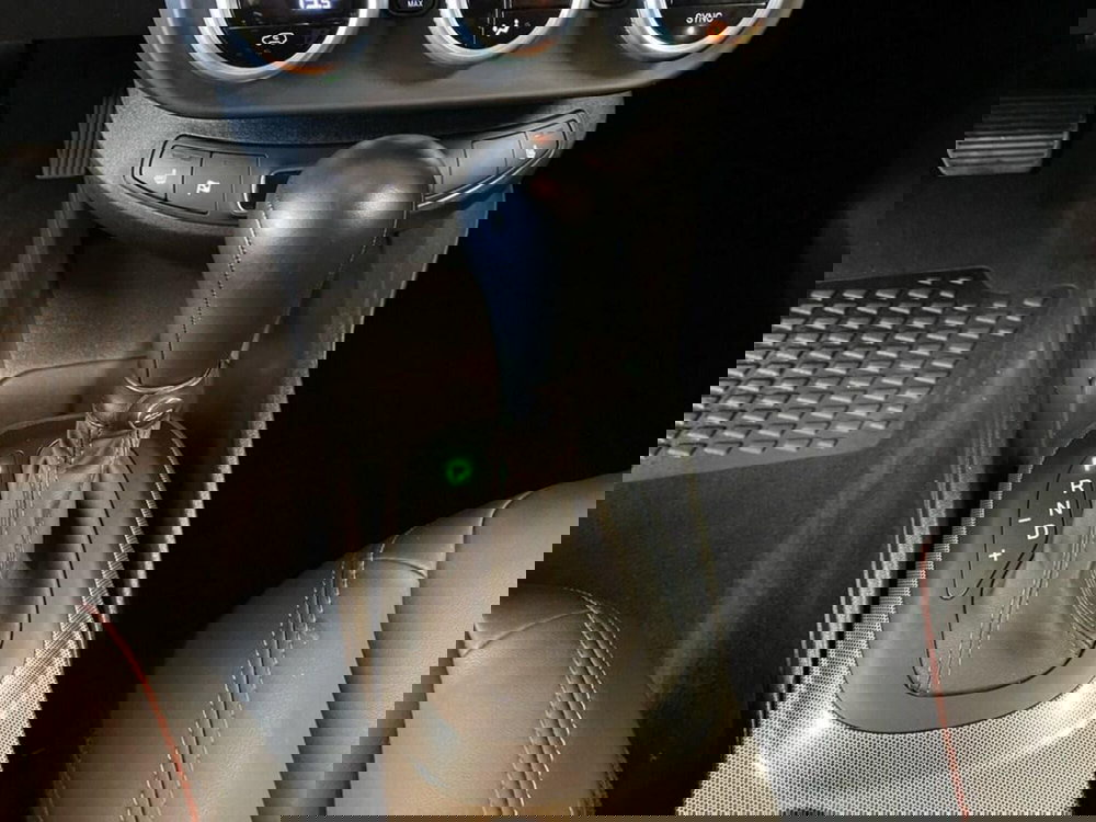 Fiat 500X usata a Torino (12)