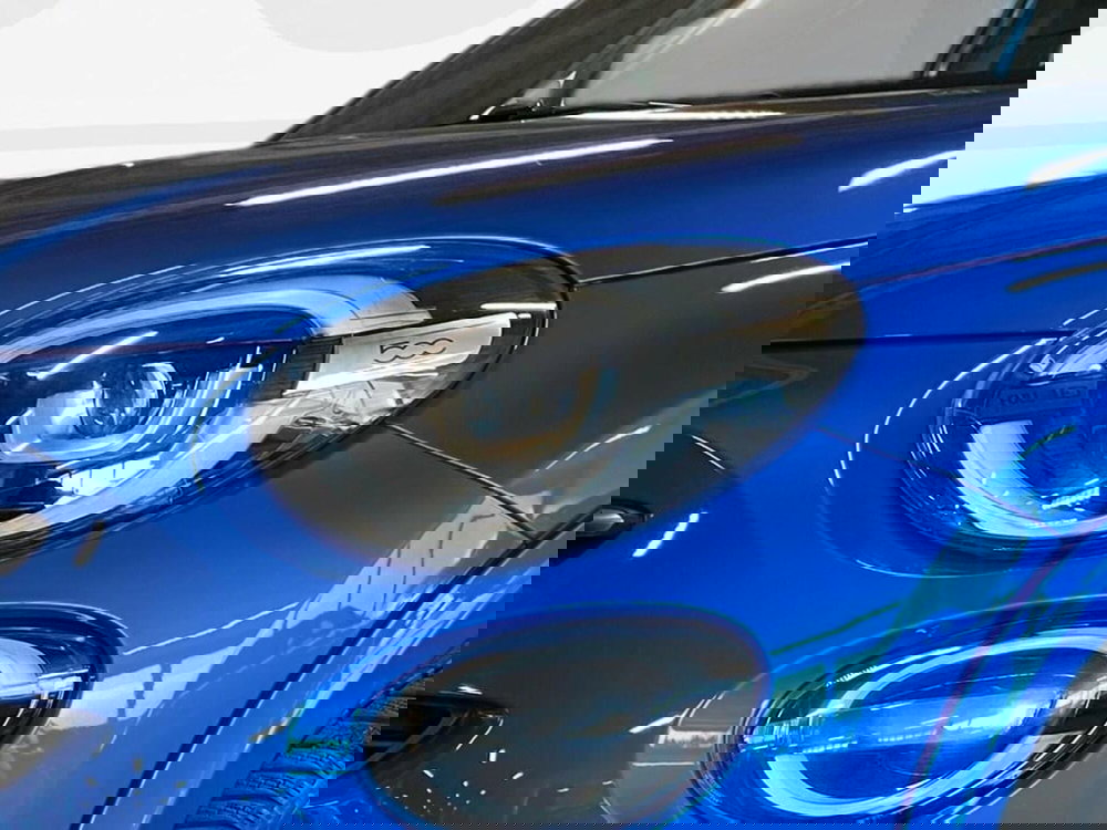 Fiat 500X usata a Torino (14)