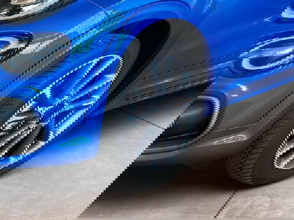 Fiat 500X usata a Torino (15)