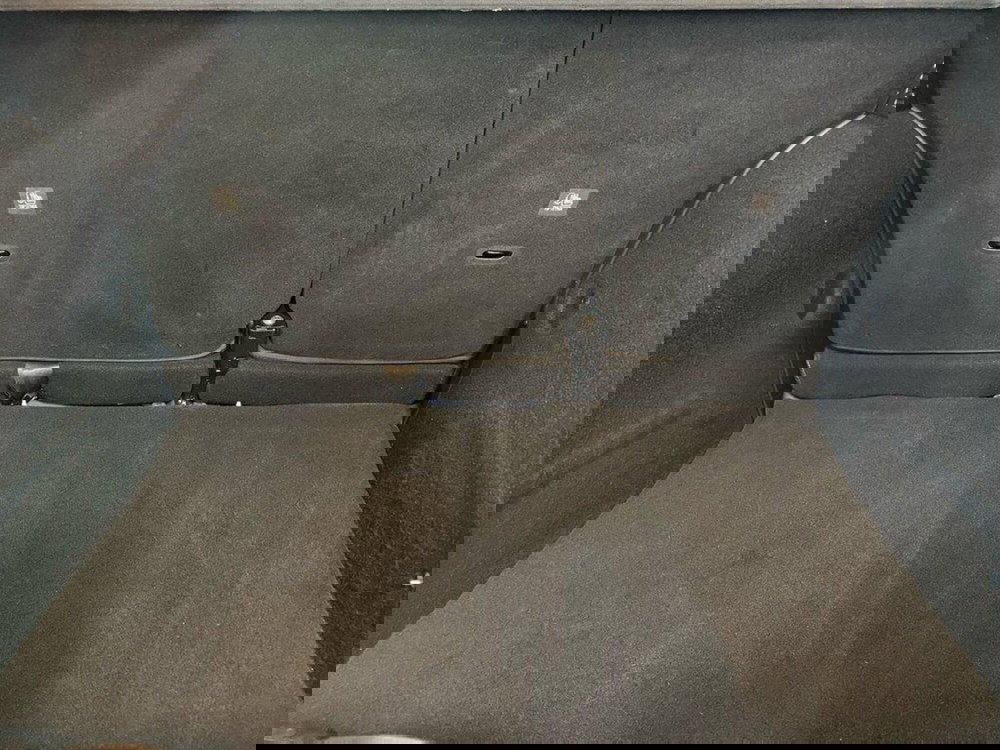 Fiat 500X usata a Torino (9)