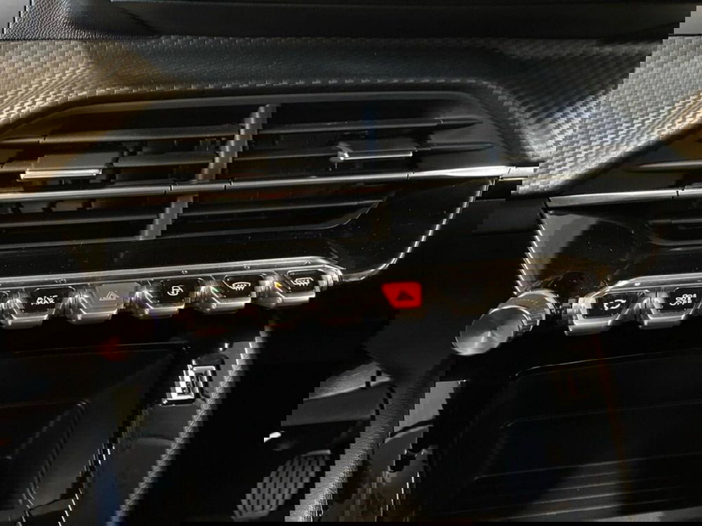 Peugeot 208 usata a Torino (11)