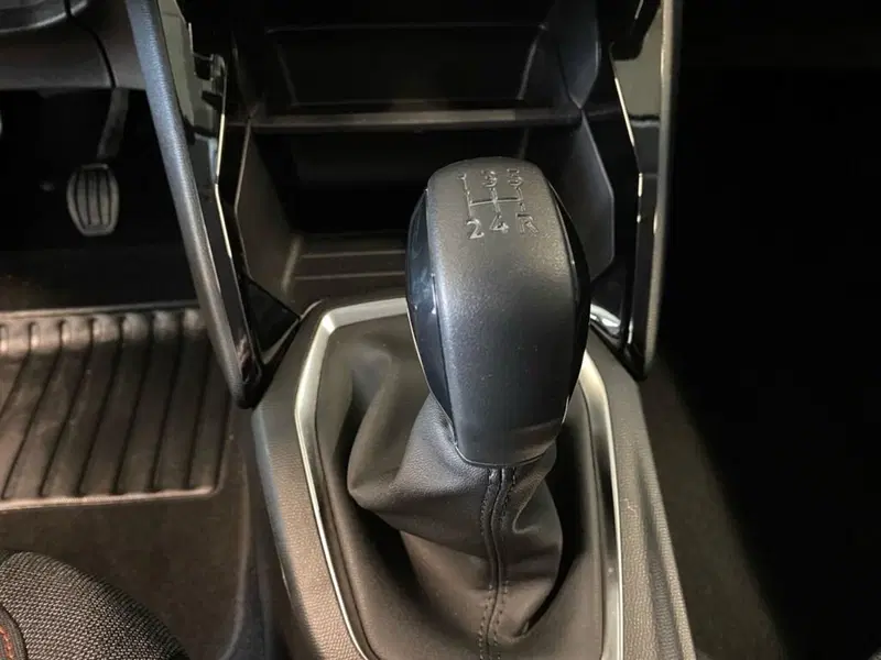 Peugeot 208 usata a Torino (12)