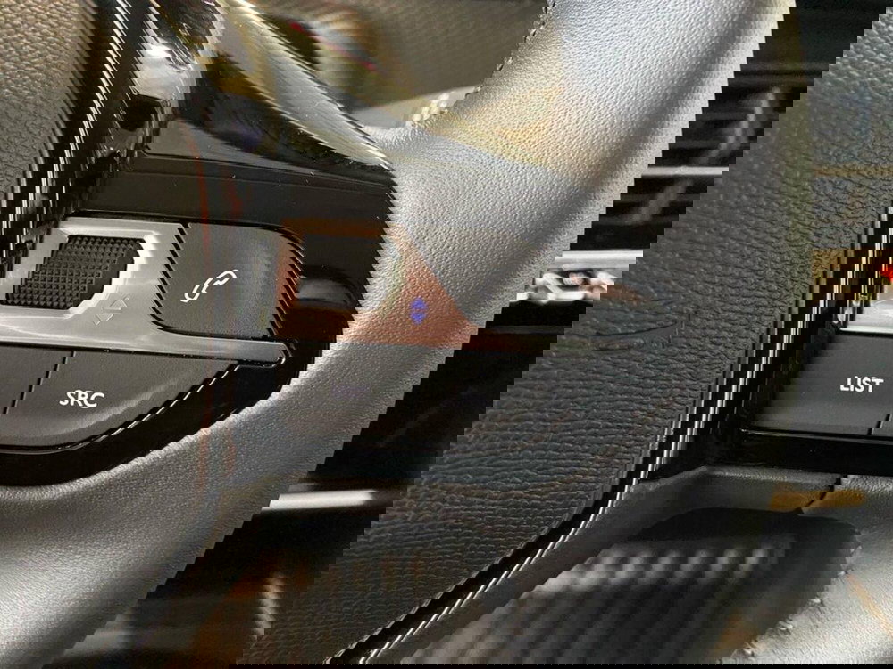 Peugeot 208 usata a Torino (14)