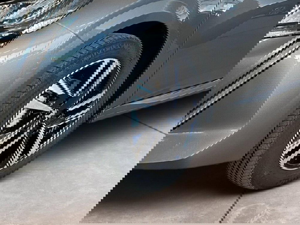 Peugeot 208 usata a Torino (15)