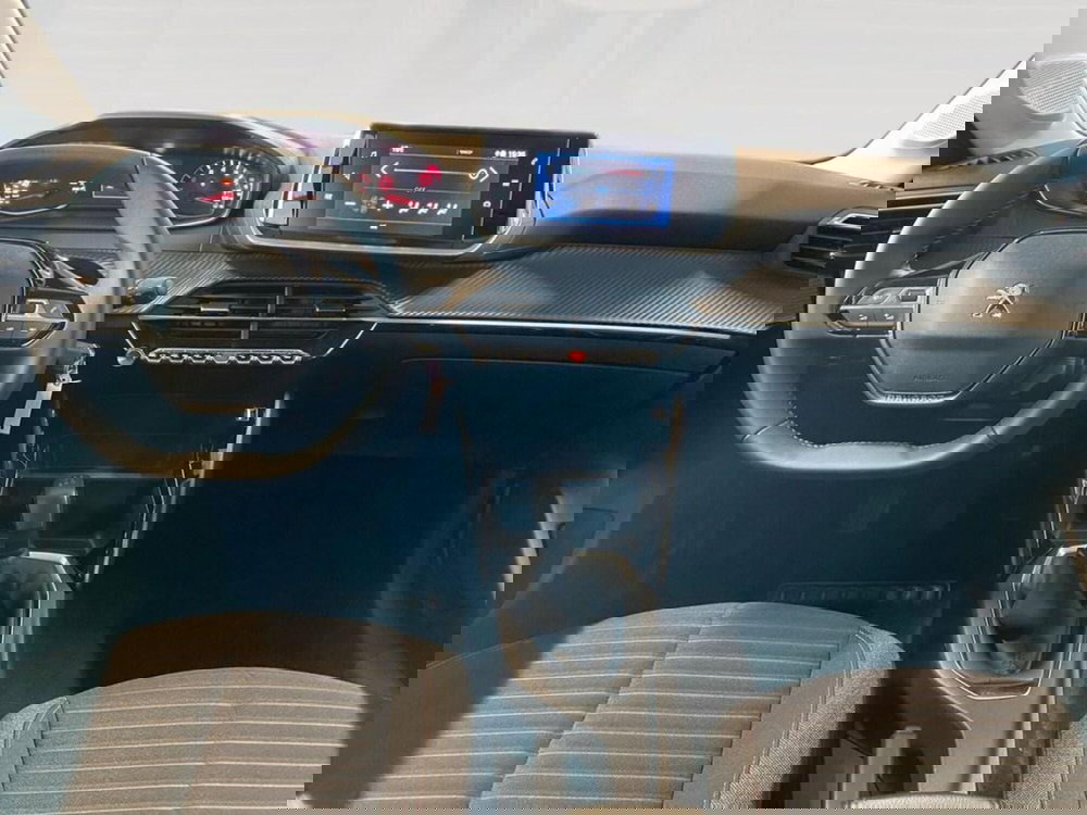 Peugeot 208 usata a Torino (6)