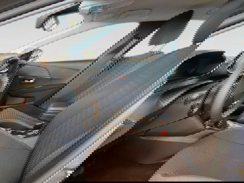 Peugeot 208 usata a Torino (7)