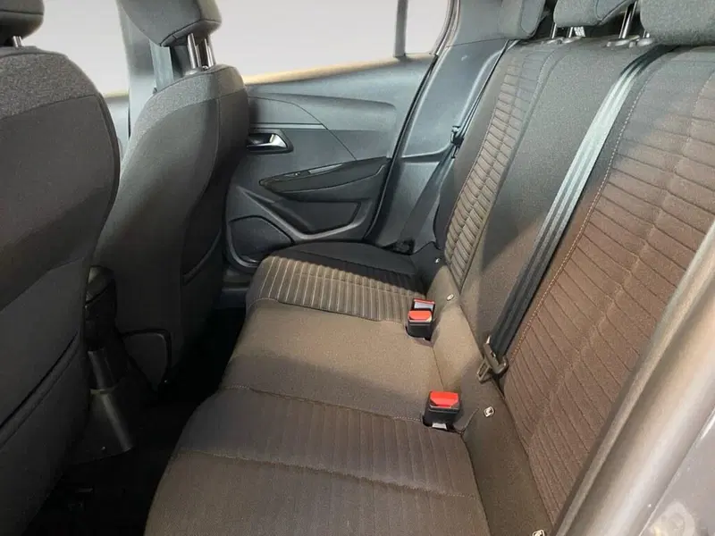 Peugeot 208 usata a Torino (8)